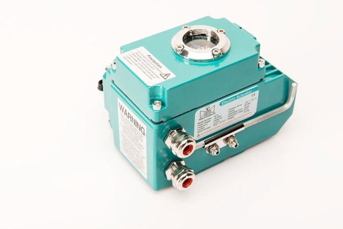 EAC1 Electric Actuator