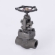 Forged Steel Gate Valve