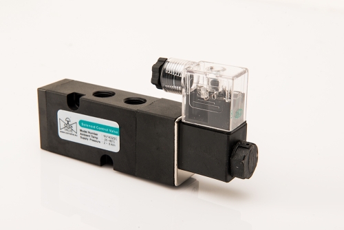 Direct Mount Solenoid Valve