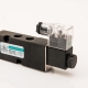 Direct Mount Solenoid Valve