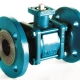 Cast Iron Ball Valves