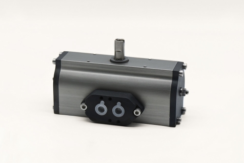 Scotch Yoke Actuator