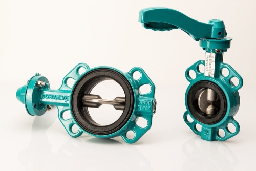 Butterfly Valve