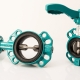 Butterfly Valve