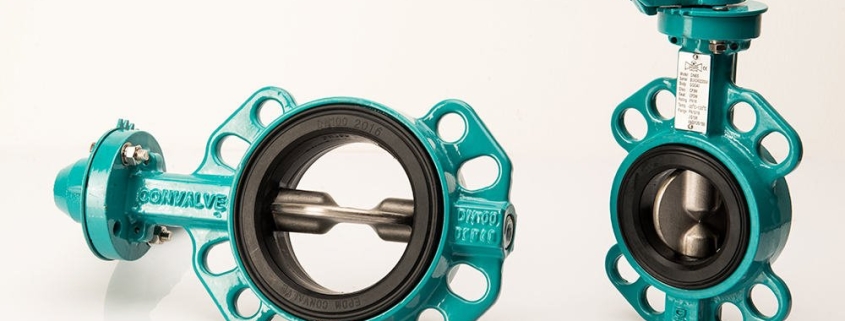 Butterfly Valve