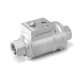 Coaxial Valve