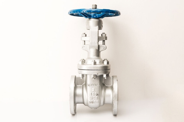 Gate Valve