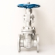 Gate Valve