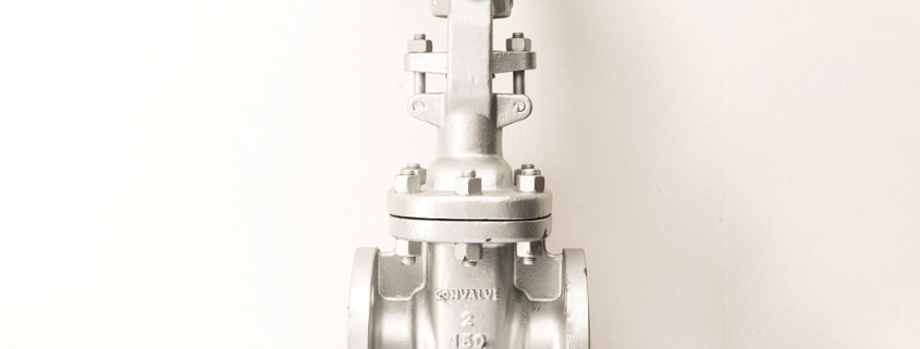 Gate Valve